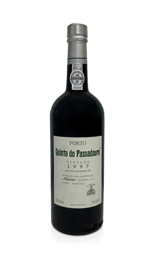Quinta do Passadouro Vintage Port 1997