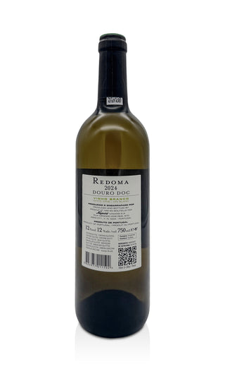 Redoma Branco 2024 - Niepoort - Vintage Grapes GmbH