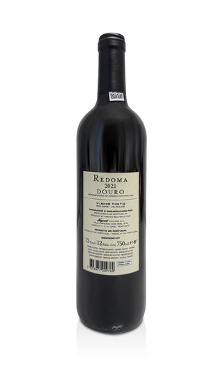 Redoma Tinto 2021 - Niepoort - Vintage Grapes GmbH