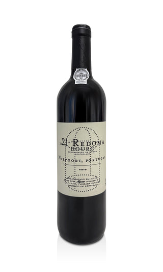Redoma Tinto 2021 - Niepoort - Vintage Grapes GmbH