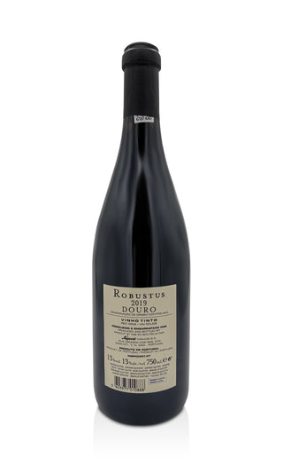 Robustus 2019 - Niepoort - Vintage Grapes GmbH