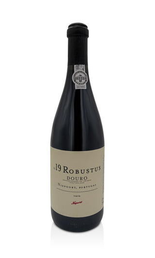Robustus 2019 - Niepoort - Vintage Grapes GmbH