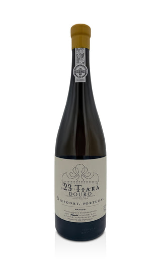 Tiara Branco 2023 - Niepoort - Vintage Grapes GmbH