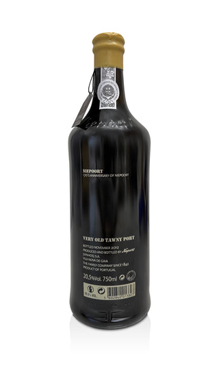 VV Very Old Tawny Port Basiswein