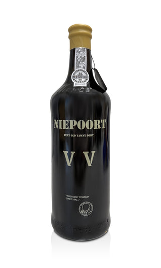 VV Very Old Tawny Port Basiswein - Niepoort - Vintage Grapes GmbH