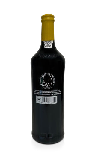 Vintage Port 2015