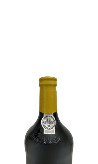 Vintage Port 2015