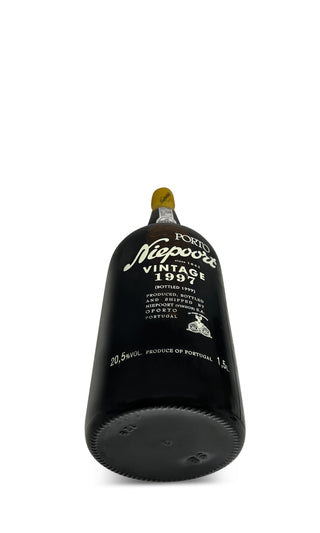 Vintage Port Magnum 1997 - Niepoort - Vintage Grapes GmbH