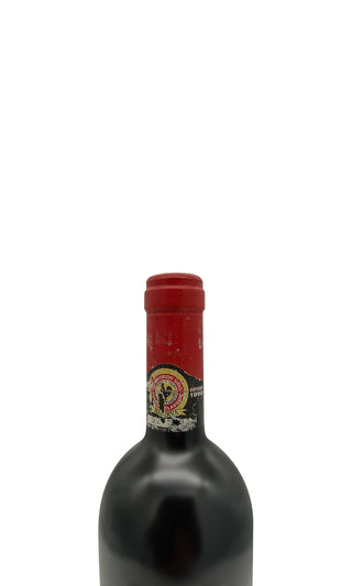 Chianti Classico Riserva 1998