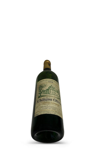 Château Olivier Blanc 1998 - Château Olivier - Vintage Grapes GmbH