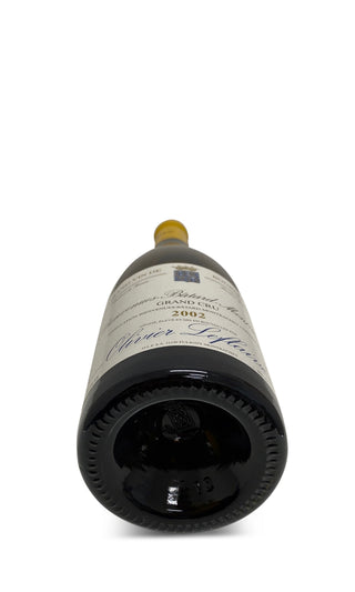 Bienvenues-Bâtard-Montrachet Grand Cru 2002 - Olivier Leflaive - Vintage Grapes GmbH