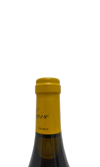 Bienvenues-Bâtard-Montrachet Grand Cru 2002