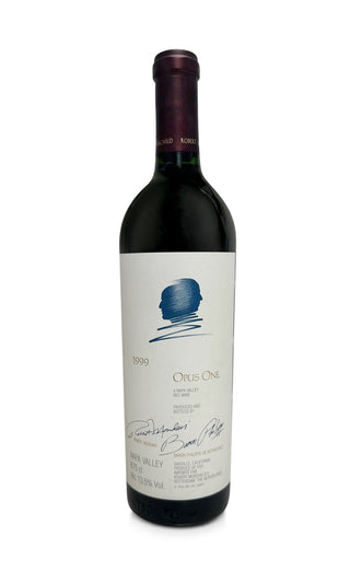 Opus One 1999 - Opus One - Vintage Grapes GmbH