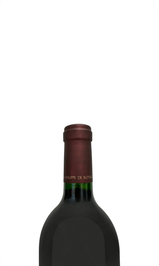 Opus One 2019