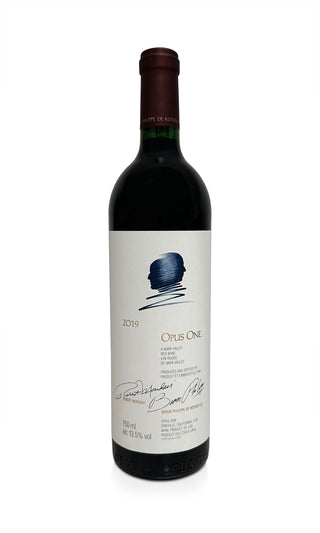 Opus One 2019