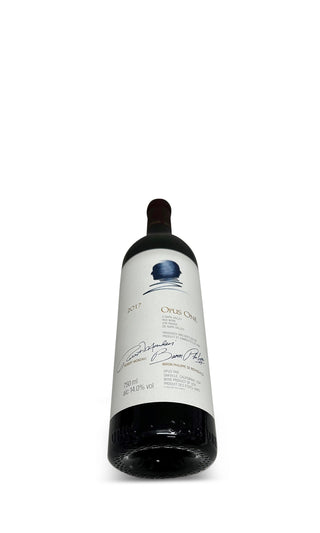 Opus One 2017