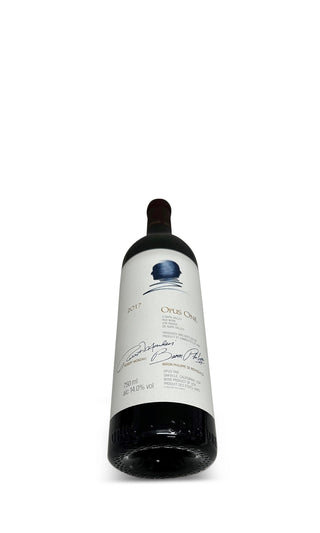 Opus One 2017 - Opus One - Vintage Grapes GmbH