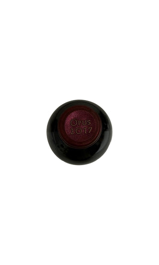 Opus One 2017 - Opus One - Vintage Grapes GmbH