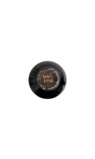 Opus One 1986 - Opus One - Vintage Grapes GmbH