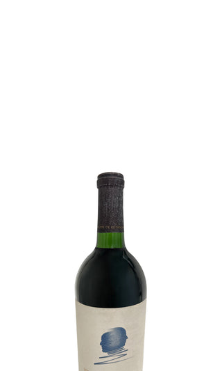 Opus One 1986 - Opus One - Vintage Grapes GmbH
