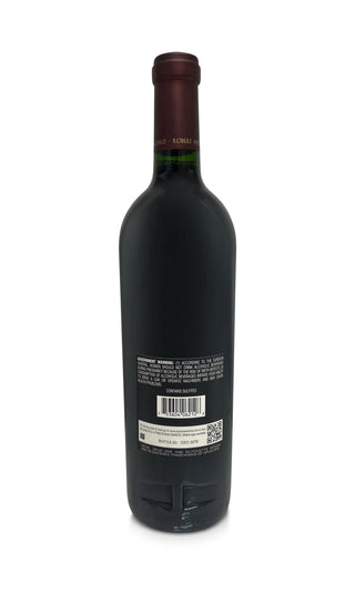 Opus One 2012