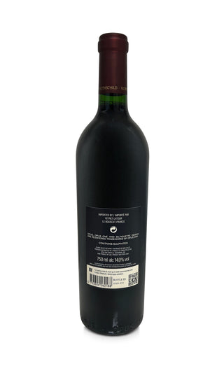 Opus One 2018 - Opus One - Vintage Grapes GmbH