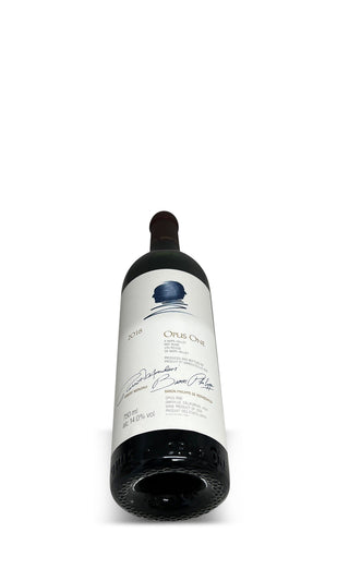 Opus One 2018