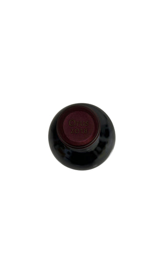 Opus One 2018