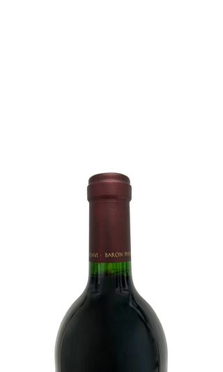 Opus One 2018 - Opus One - Vintage Grapes GmbH