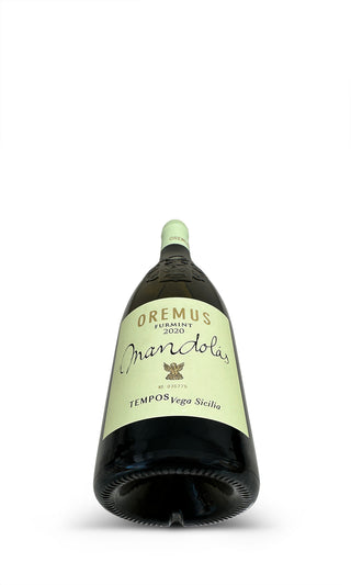 Tokaji Furmint Mandolás 2021 - Oremus - Vintage Grapes GmbH