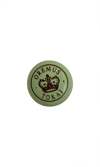 Tokaji Furmint Mandolás 2021