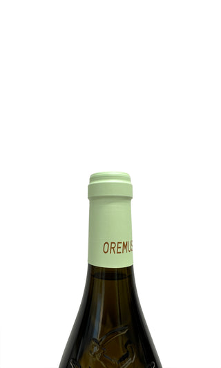 Tokaji Furmint Mandolás 2021
