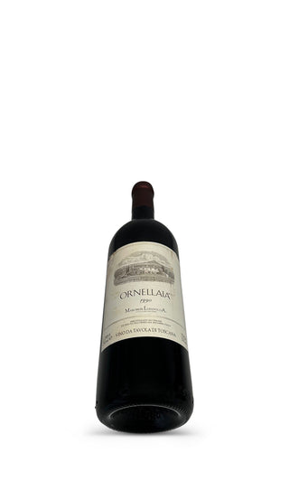 Ornellaia 1990 - Tenuta Dell` Ornellaia - Vintage Grapes GmbH