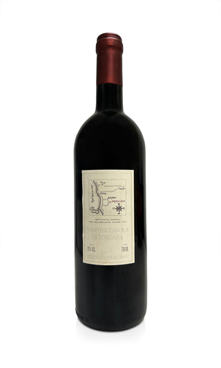 Ornellaia 1994