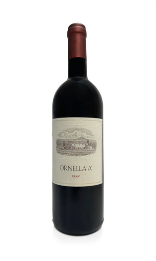 Ornellaia 1994
