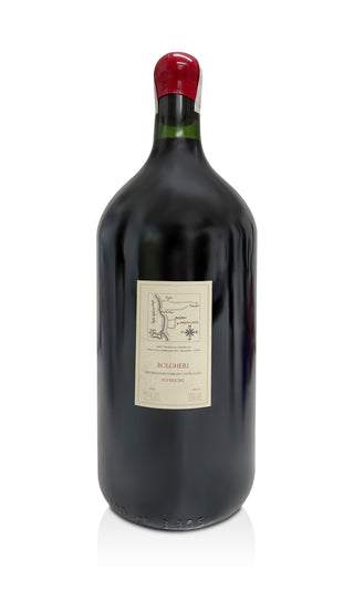 Ornellaia Doppelmagnum 1995