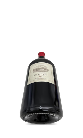 Ornellaia Doppelmagnum 1995