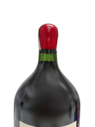 Ornellaia Doppelmagnum 1995