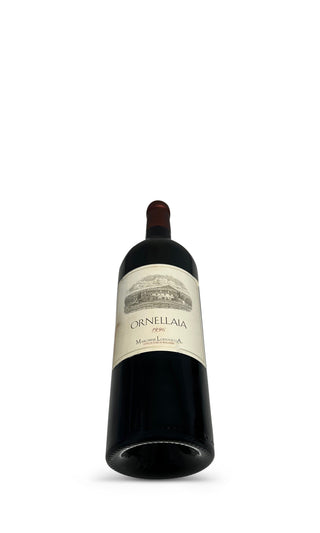 Ornellaia 1996