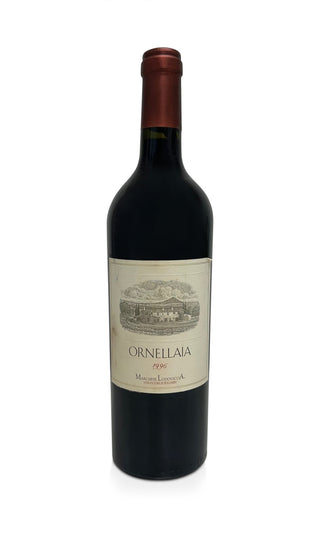 Ornellaia 1996