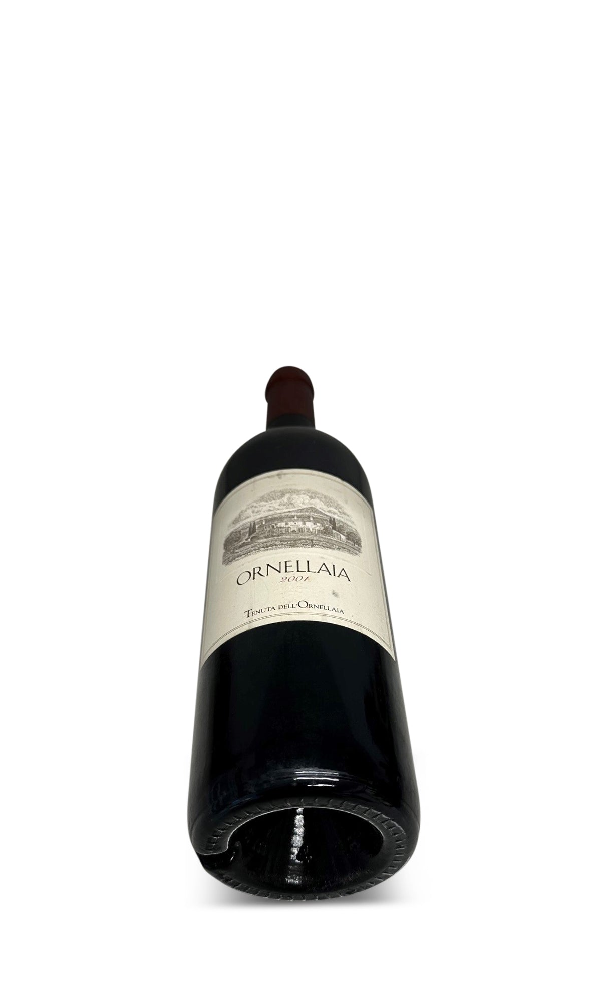 Ornellaia 2001