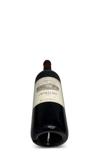 Ornellaia 2001