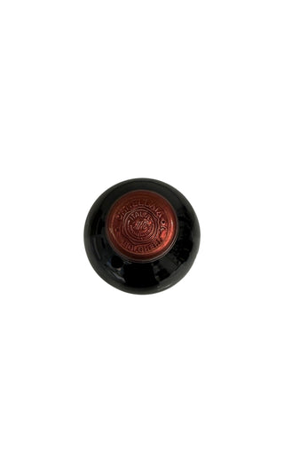 Ornellaia 2001