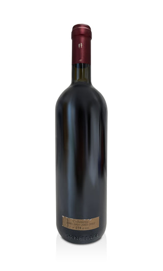 Ornellaia 2002 - Tenuta Dell` Ornellaia - Vintage Grapes GmbH