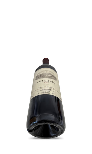 Ornellaia 2002 - Tenuta Dell` Ornellaia - Vintage Grapes GmbH