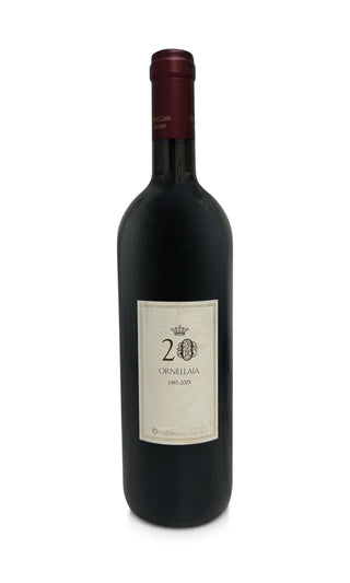Ornellaia 2005 - Tenuta Dell` Ornellaia - Vintage Grapes GmbH