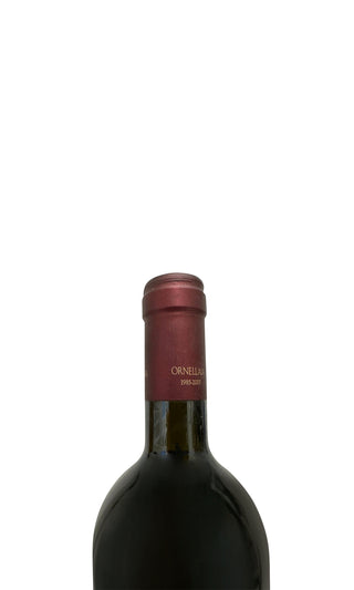 Ornellaia 2005 - Tenuta Dell` Ornellaia - Vintage Grapes GmbH