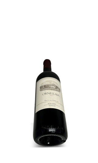 Ornellaia 2007 - Tenuta Dell` Ornellaia - Vintage Grapes GmbH