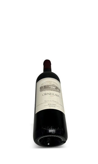 Ornellaia 2007