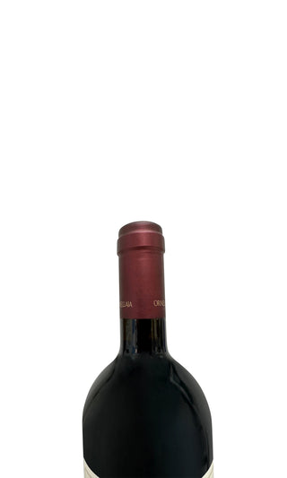 Ornellaia 2007